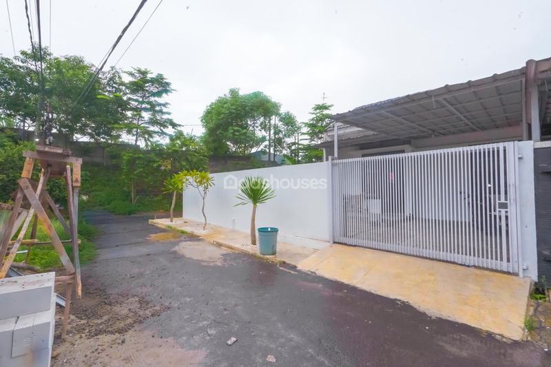 Perumahan Taman Anyelir 3