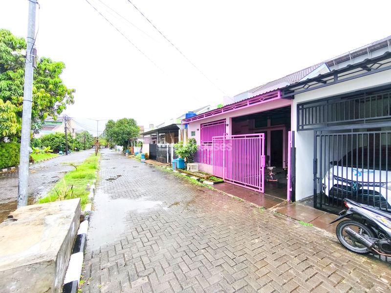 Panorama Sepatan Blok B8 No.5