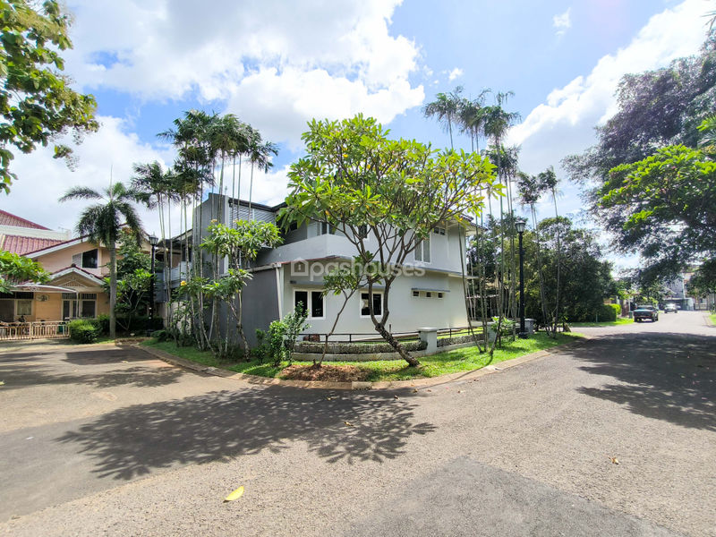Taman Bromo Karawaci