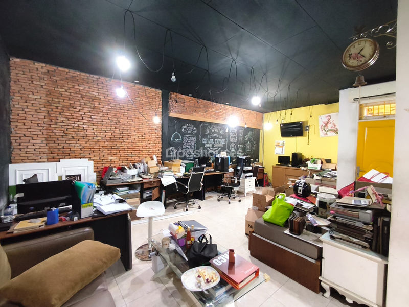 Jalan Demung 1 Blok Z No.11