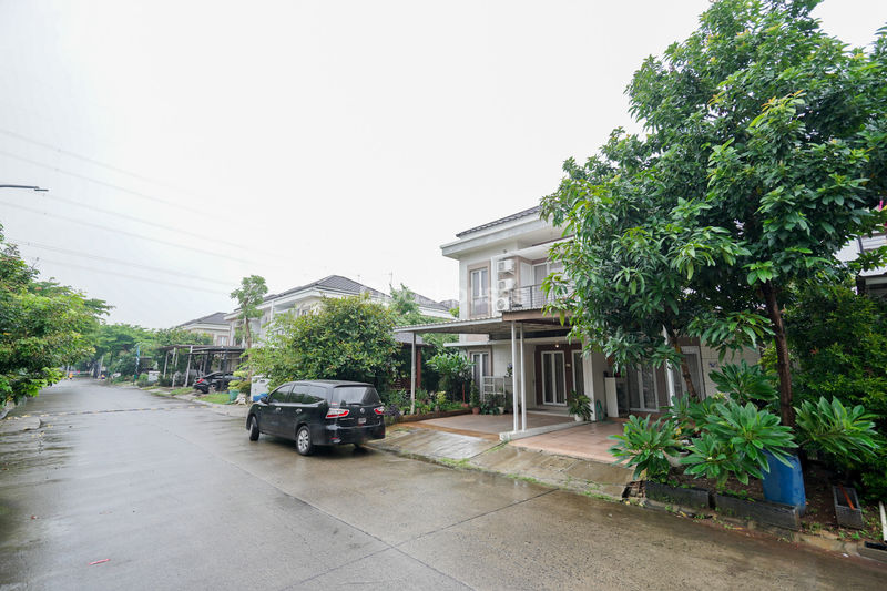 Darmawangsa Residence Cluster Singosari