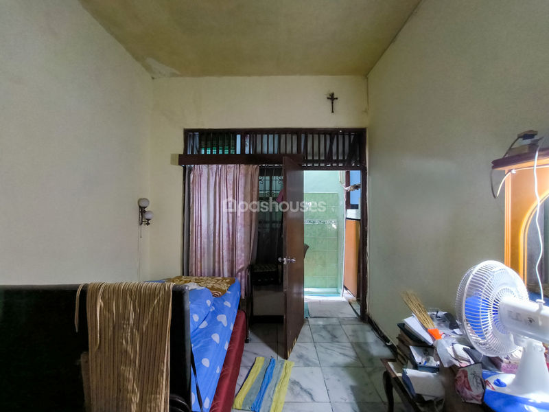 Perumahan Sawangan Elok Blok B5 No.16