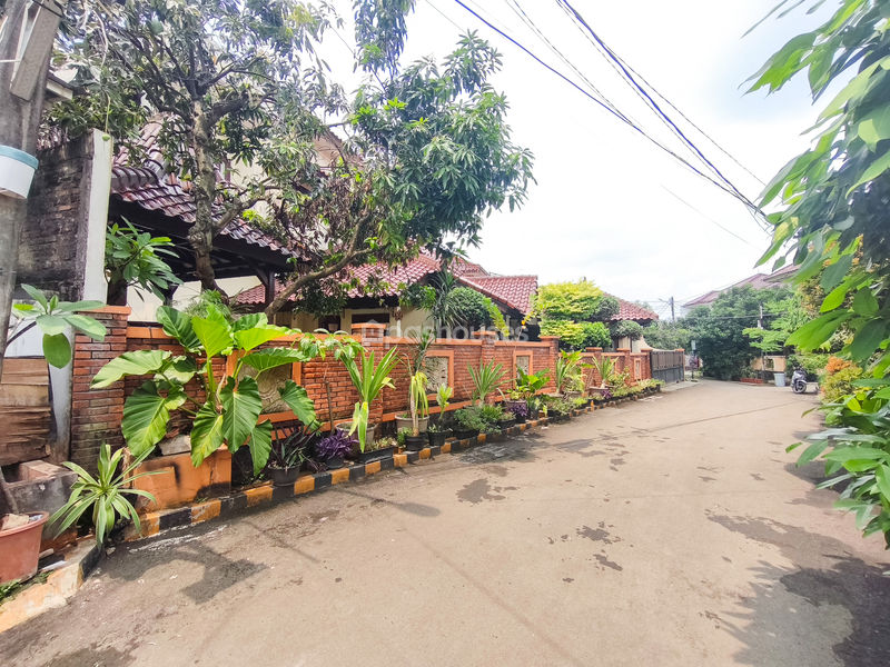 Perumahan Jatiwaringin Asri