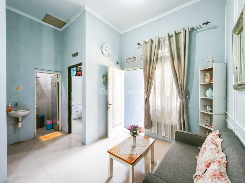 Perumahan Hasanah Residence Cilebut Blok A6 No.86