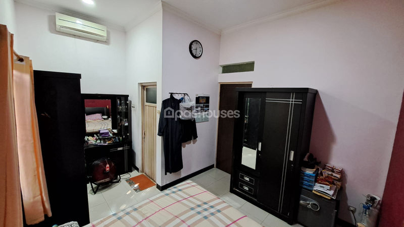 Perumahan Griya Bukit Jaya Blok N7