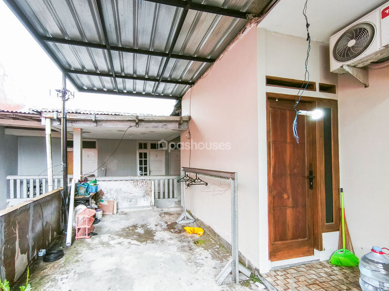 Jalan Palayu Raya No.11