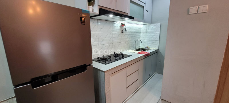 Cluster O2 Essential Home Grandwisata