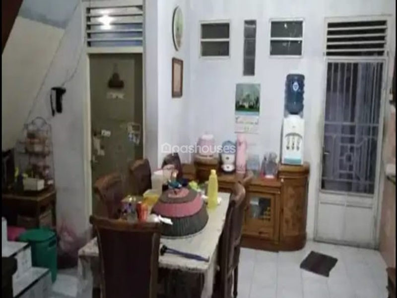Jalan Walang Baru I