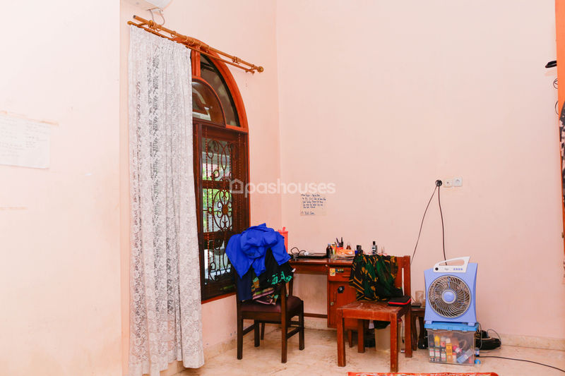 Perumahan Bogor Raya Permai