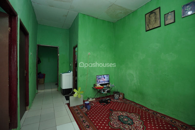 Perumahan Griya Cibungbulang