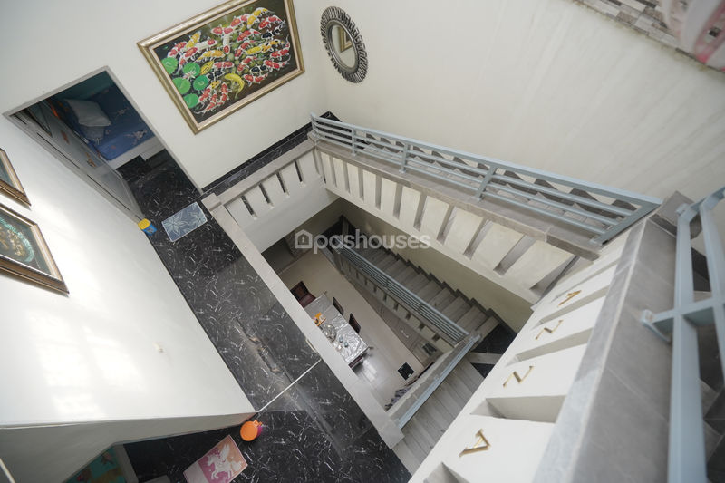Perumahan Mediterania Regency Cikunir