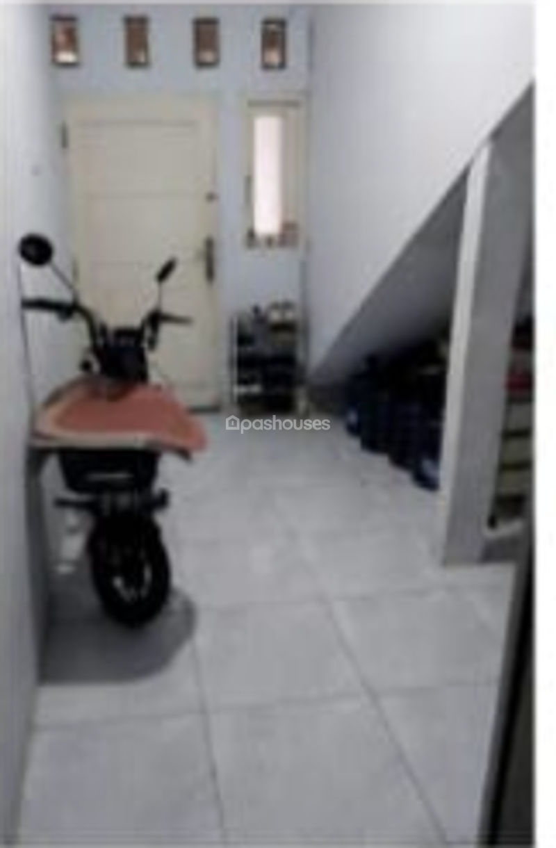 Perumahan Bumi Puspitek Asri Blok 2M