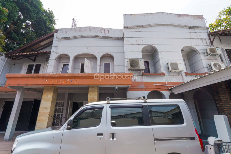 Jln Bukit Cinere Raya No.145B