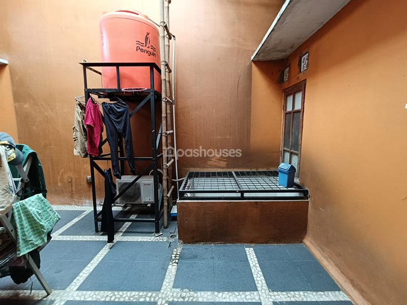 Perumahan Puri Gading Bekasi