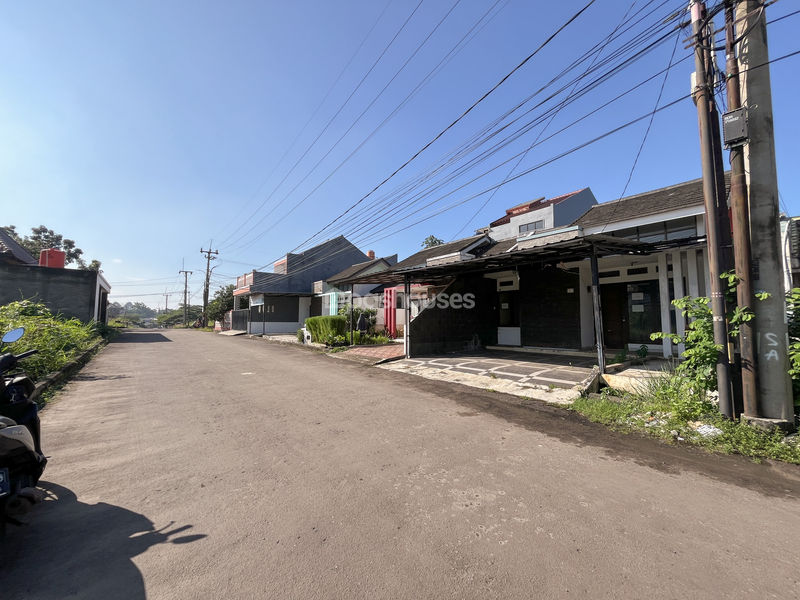 Sawangan Village