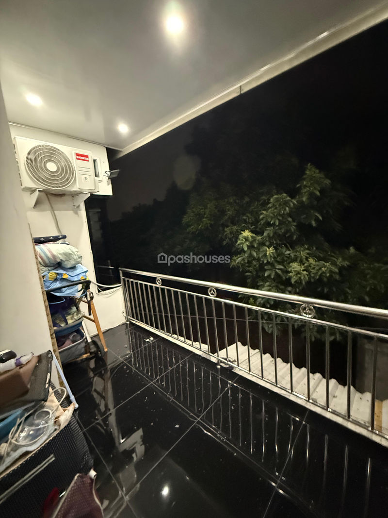 Jalan Jati Sawangan Baru No.58