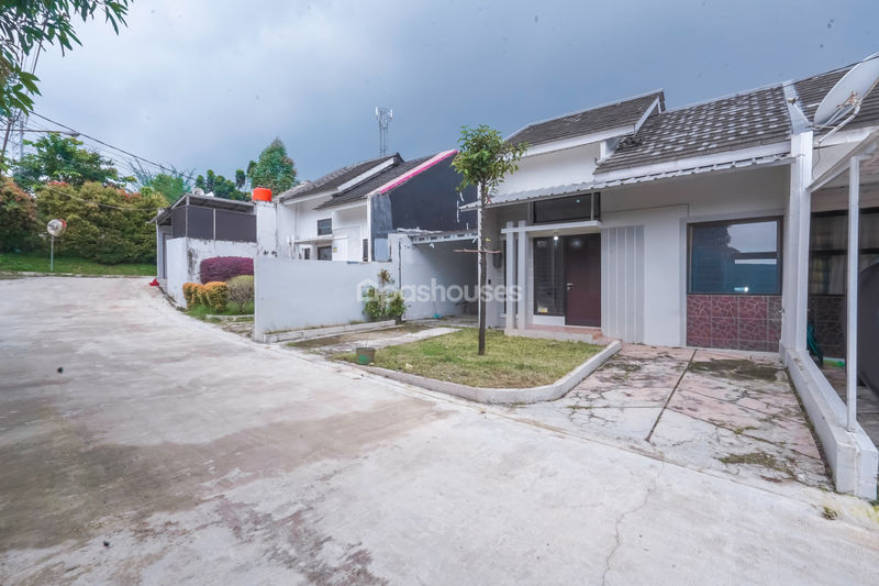 Perumahan Bukit Pelangi Residence