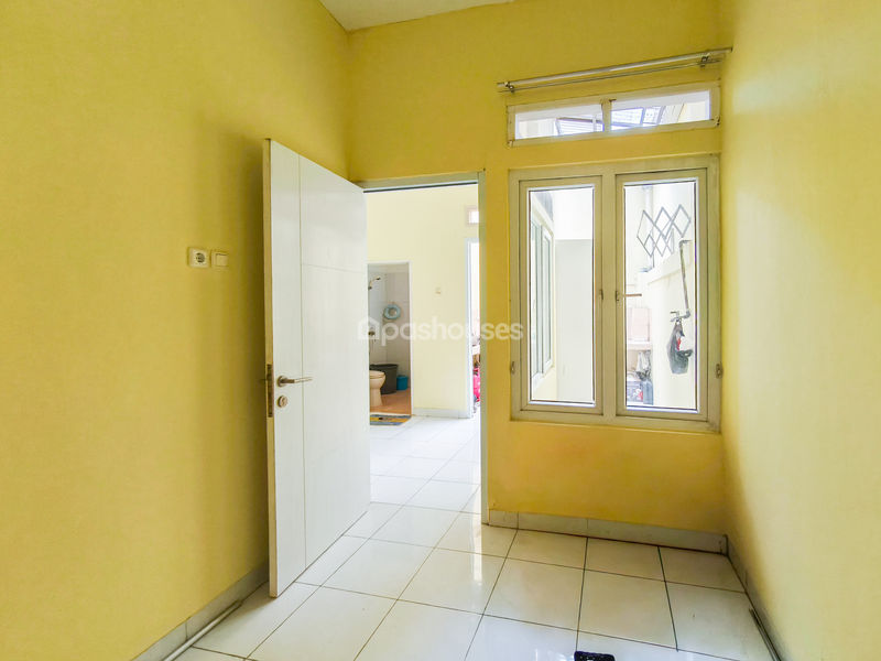 Permata Cimanggis Cluster Mutiara Blok C2/66