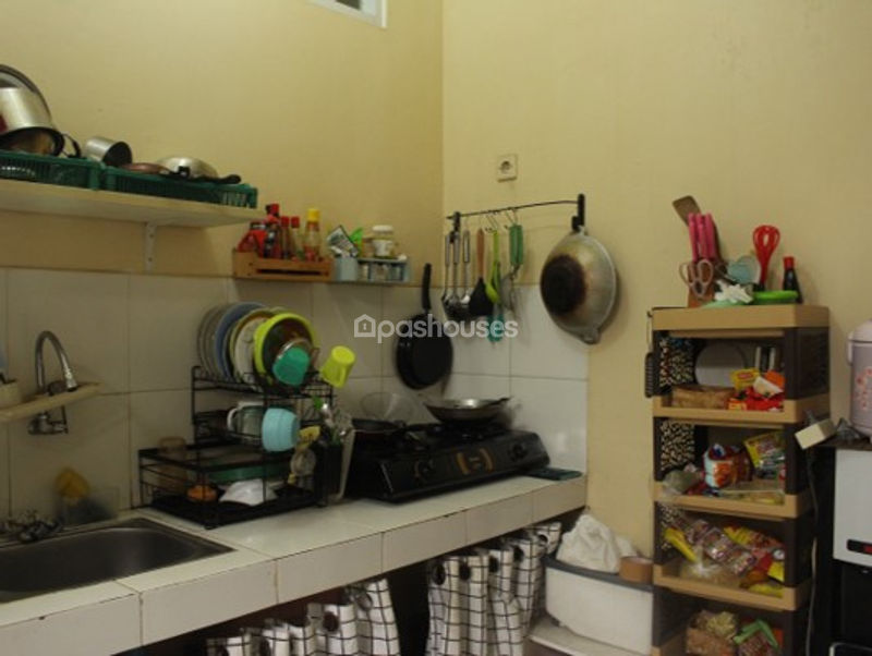 Pondok Rajeg Residence