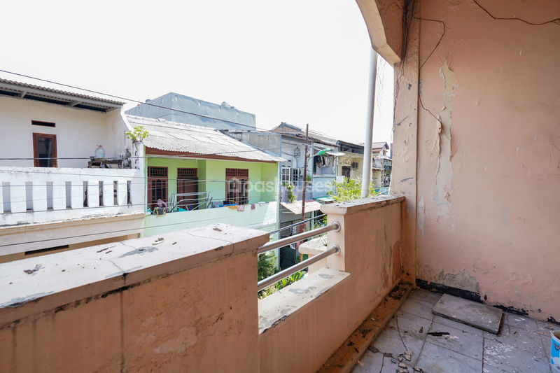 Jalan Permata 4