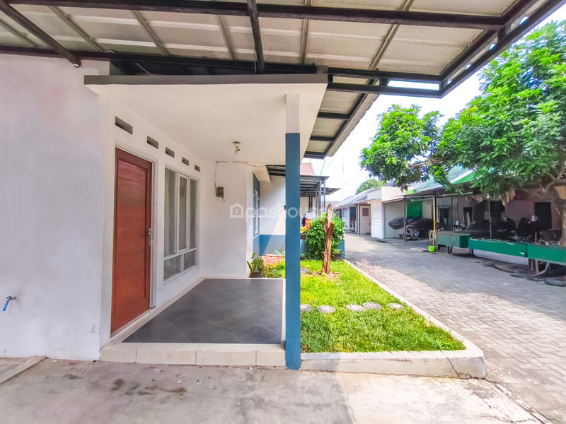Villa Kupu-Kupu