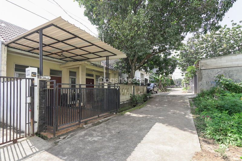 Jalan Sadar 1 No.59 Bekasi