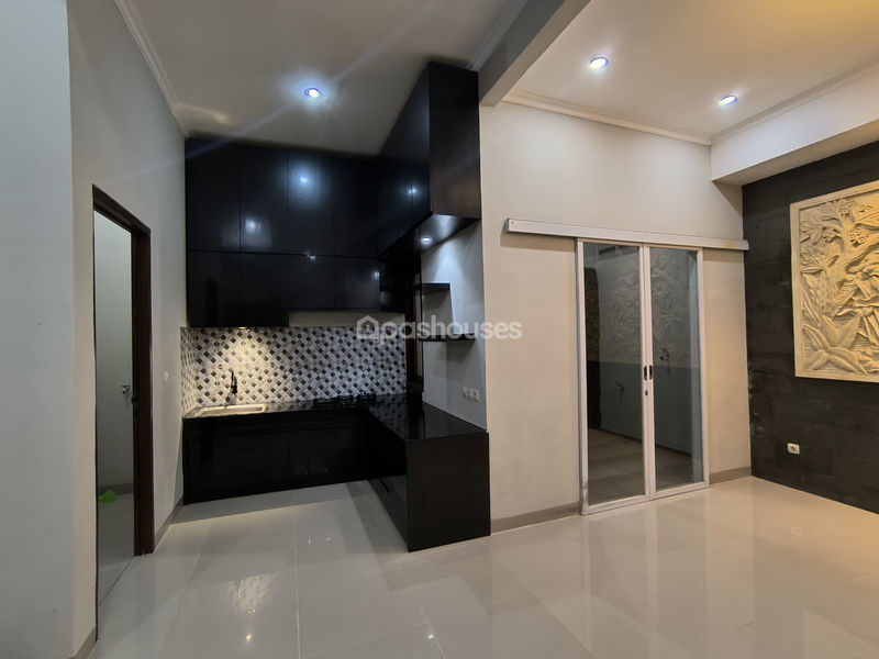 Perumahan Mandala Golden Residence Blok A7