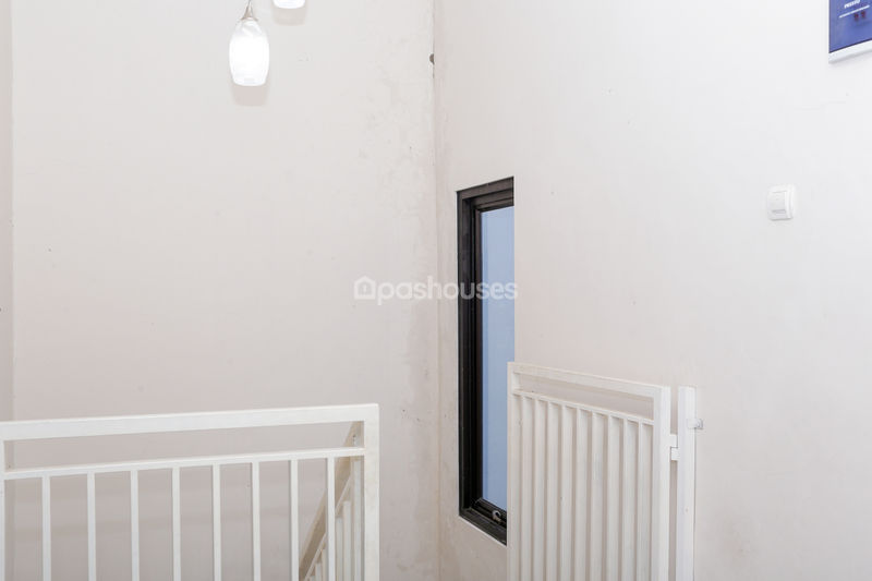 Graha Laras Sentul Cluster Hamburg