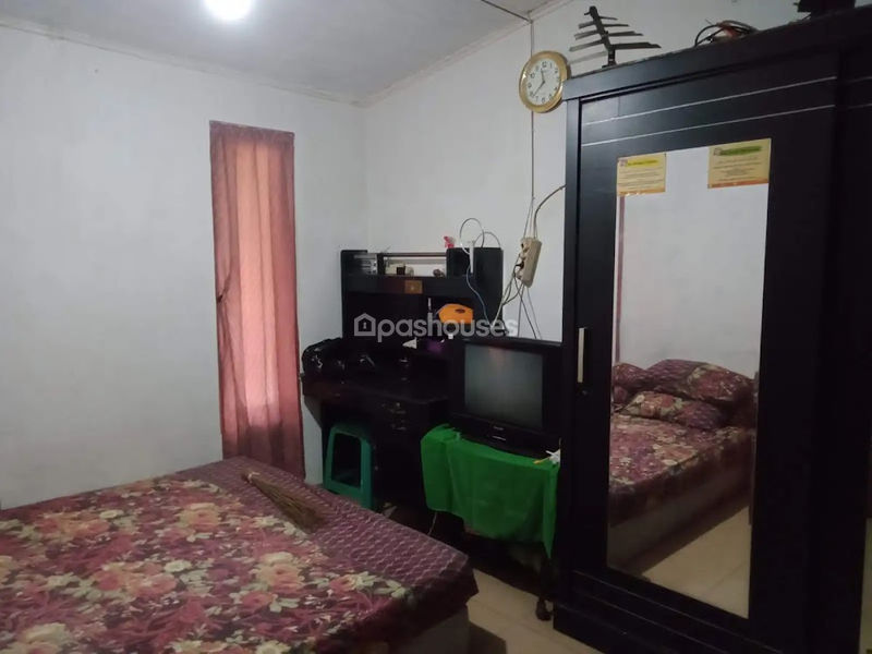 Komplek Puri Kedaton Bekasi