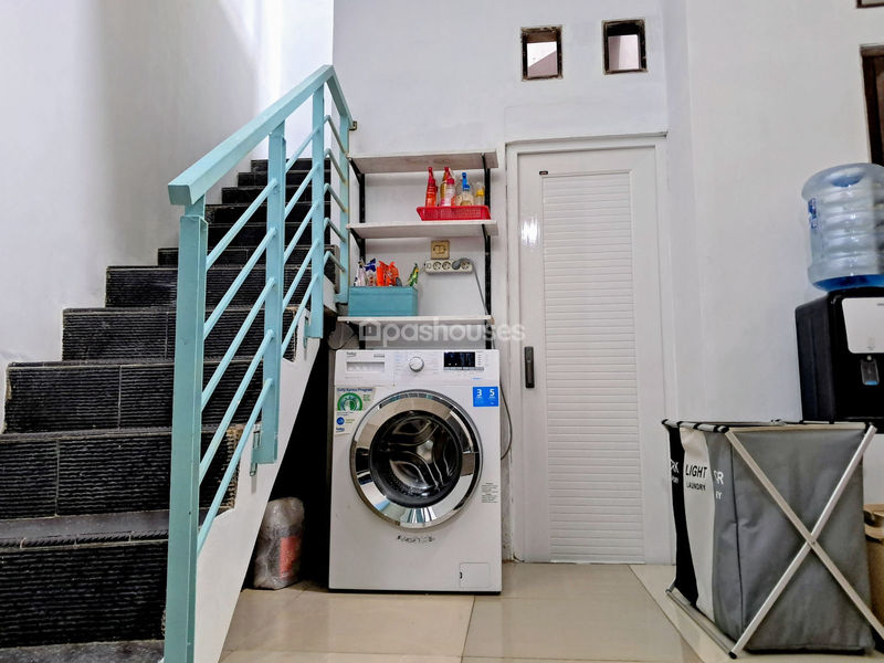Perumahan Pesona Alam Jagakarsa 2 Blok B10