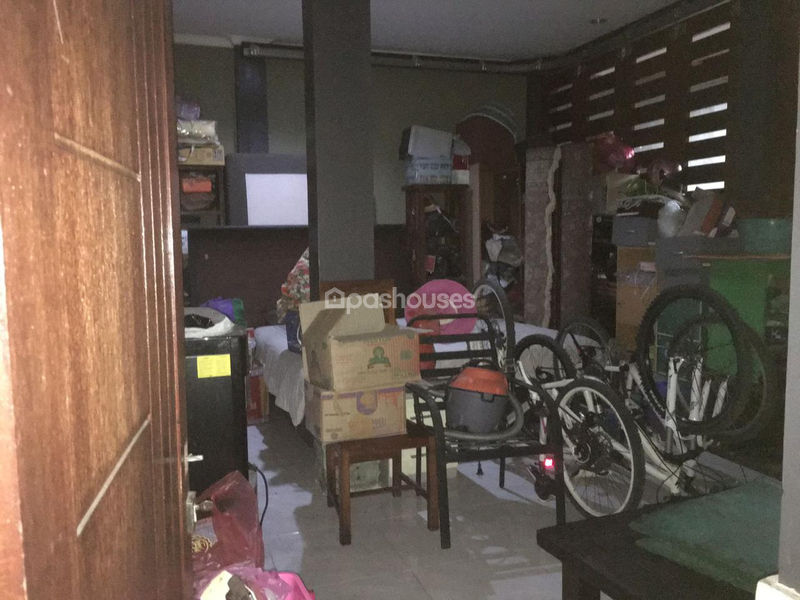 Bogor Park Residence