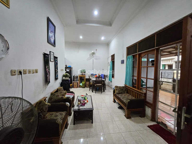 Jalan Warakas III No.17A