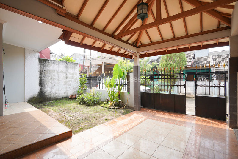 Komplek Bangun Reksa Indah