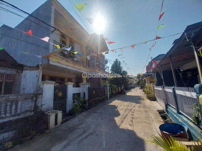 Jalan Durian 3 