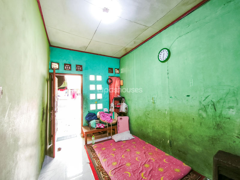 Perumahan Bogor Asri