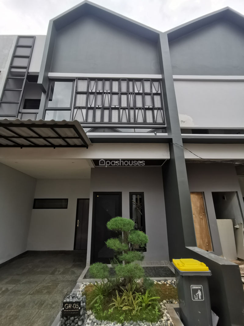 Perumahan Granada Residence No.5