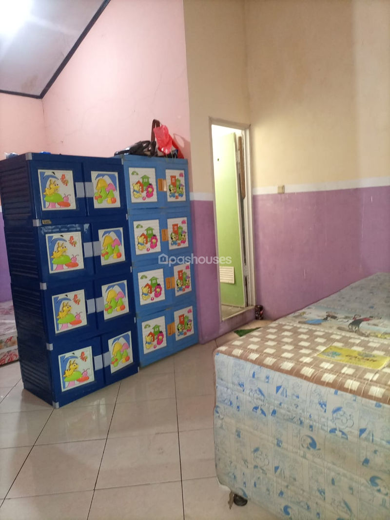 Jalan Cililitan Kecil 3
