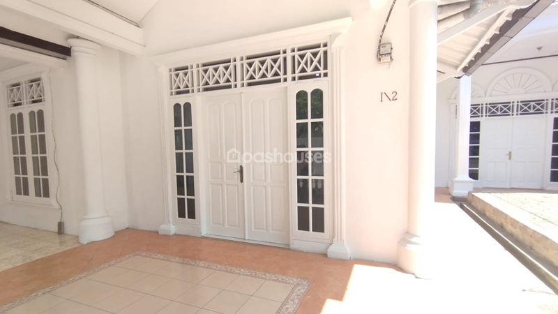 Villa Indraprasta Bogor