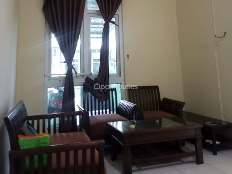 Villa Bogor Indah 5