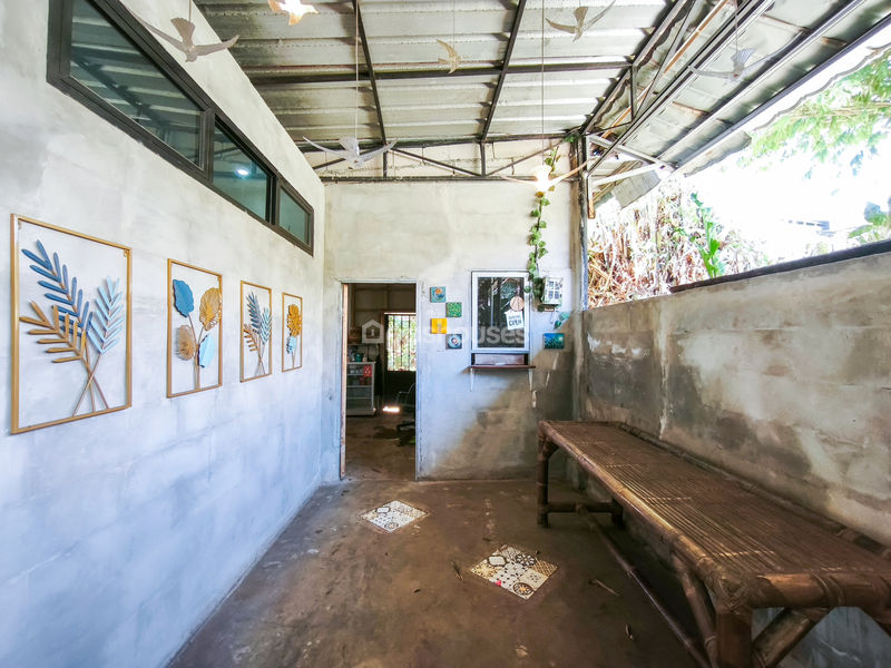 Jalan Kampung Pajeleran Cibinong
