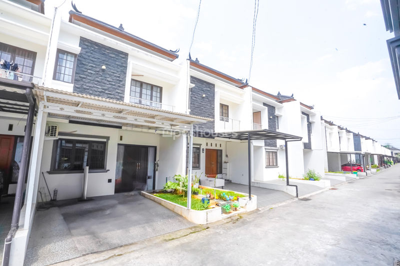 Perumahan Grand Tabebuya Blok A No.26