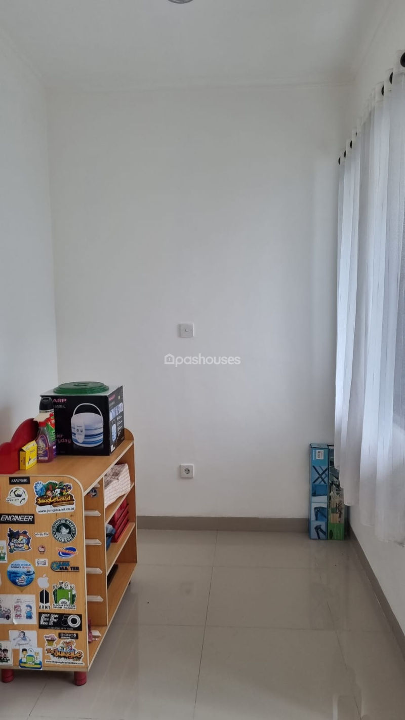 Bogor Nirwana Residence Cluster Harmony Blok J2 No.21