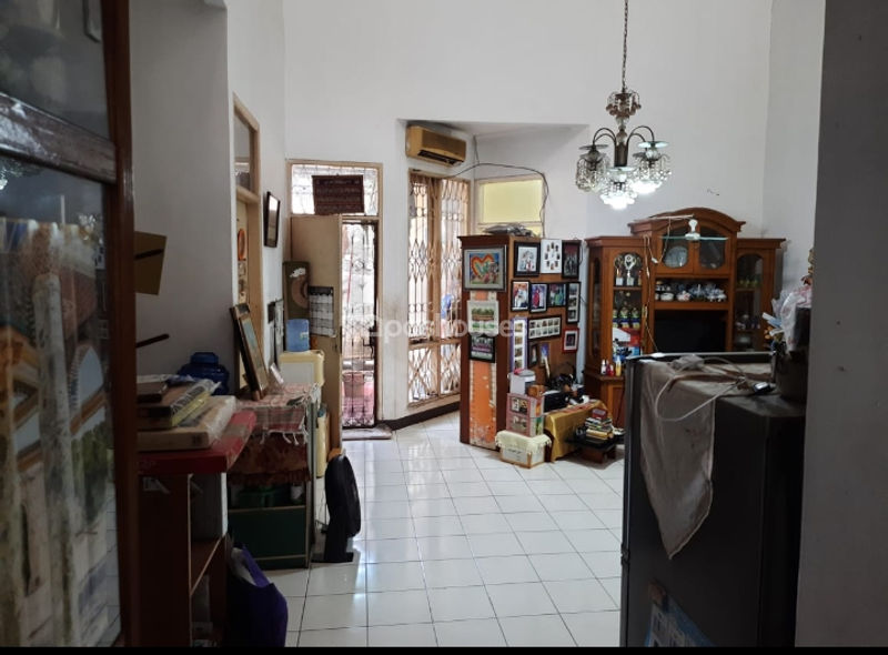 Perum Buana Gardenia