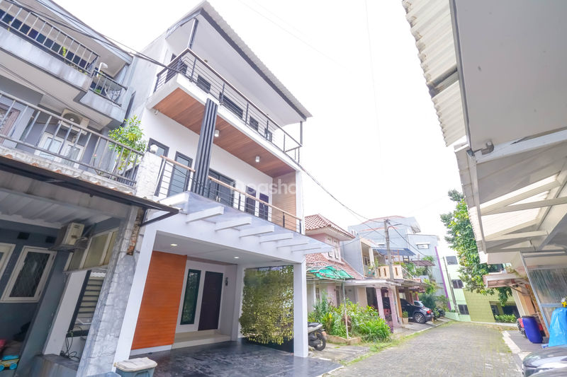 Perumahan Taman Puspa