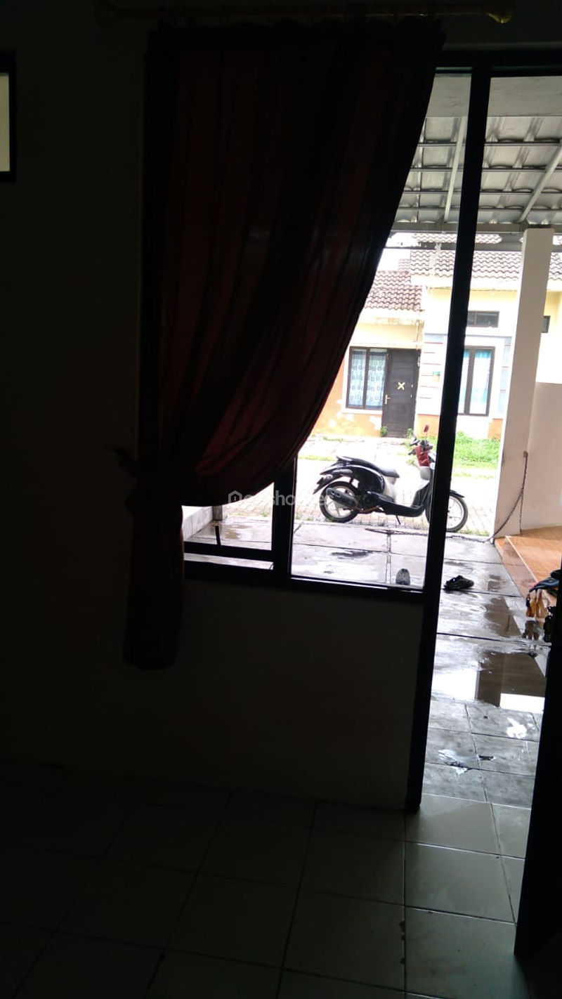 Panorama Bali Residence Ciseeng Blok E6 No.8