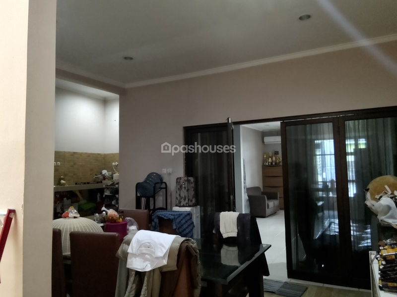 Cluster Raja Residence Bekasi
