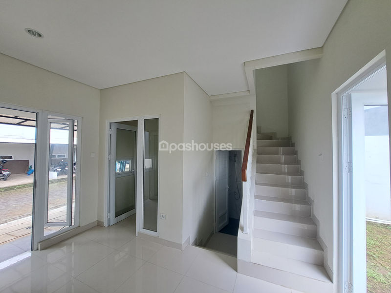 Perumahan Cendana 88 Blok B/8W
