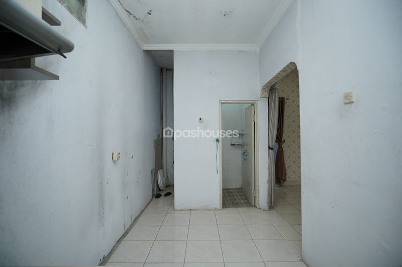 Mutiara Gading Timur Cluster Sevilla