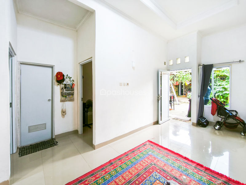 Cluster Nirwana Residence