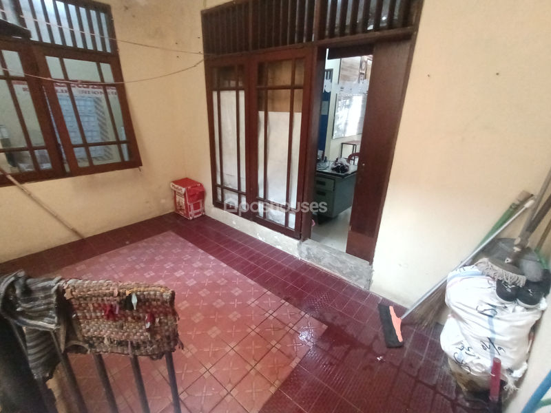 Pulo Sirih Selatan Blok AE